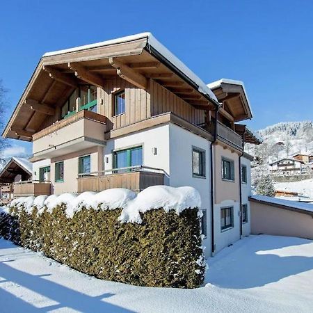 Ferienwohnung Julia Brixen im Thale Exteriör bild