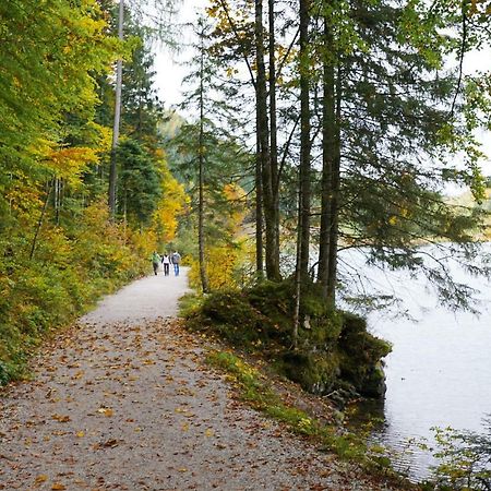 Ferienwohnung Julia Brixen im Thale Exteriör bild