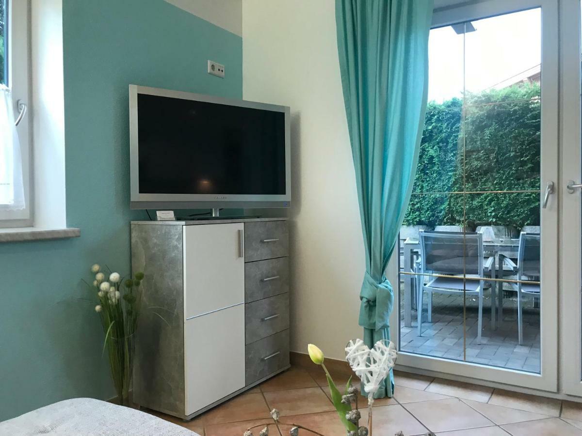 Ferienwohnung Julia Brixen im Thale Exteriör bild