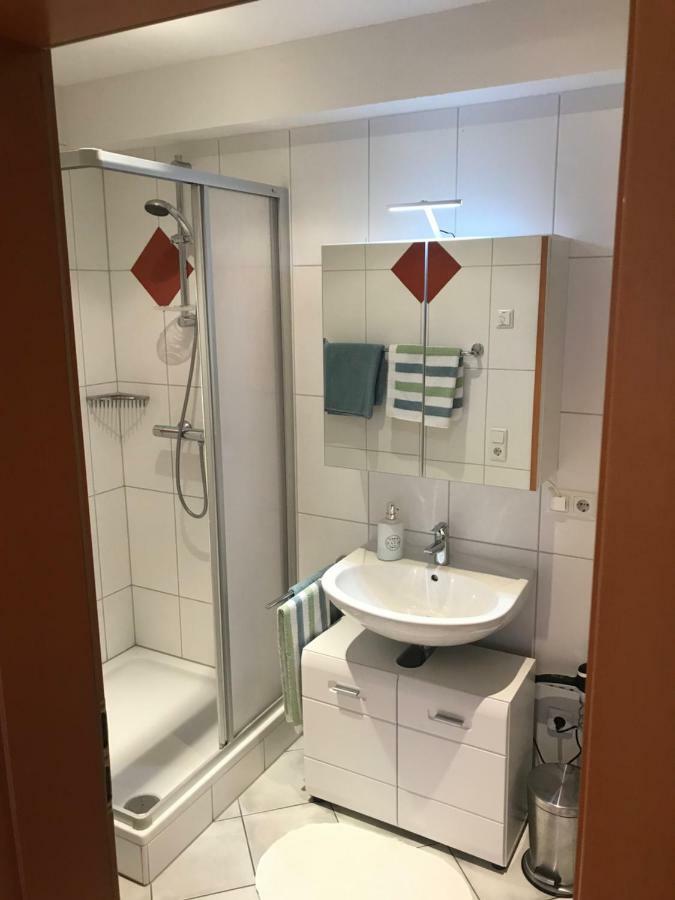Ferienwohnung Julia Brixen im Thale Exteriör bild