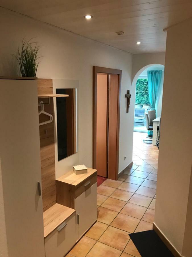 Ferienwohnung Julia Brixen im Thale Exteriör bild