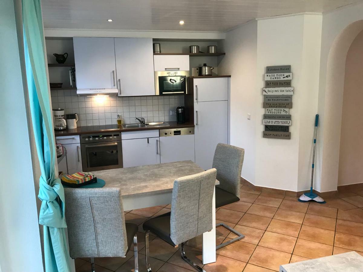 Ferienwohnung Julia Brixen im Thale Exteriör bild