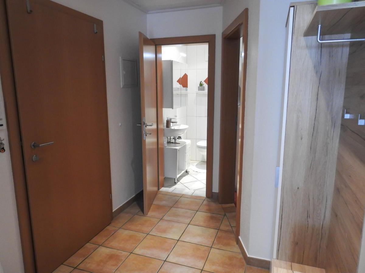 Ferienwohnung Julia Brixen im Thale Exteriör bild