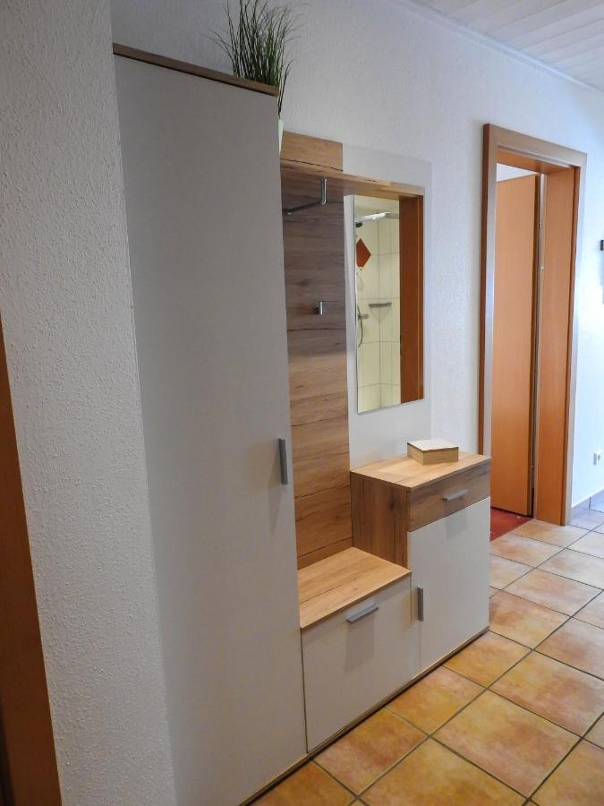 Ferienwohnung Julia Brixen im Thale Exteriör bild
