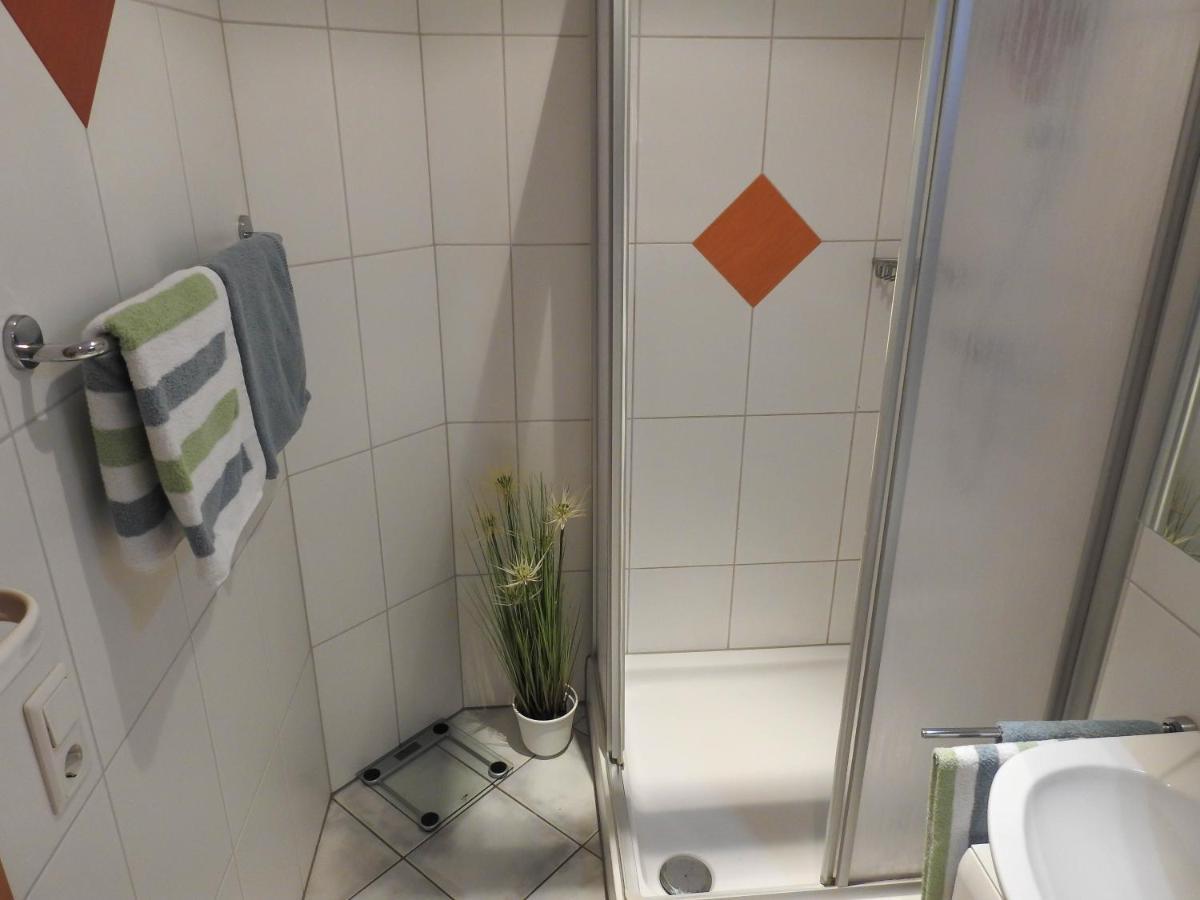 Ferienwohnung Julia Brixen im Thale Exteriör bild