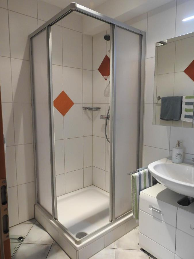 Ferienwohnung Julia Brixen im Thale Exteriör bild