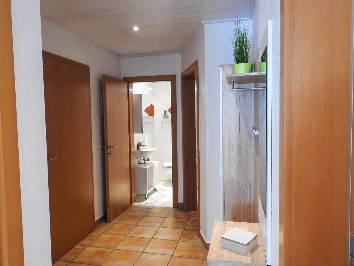 Ferienwohnung Julia Brixen im Thale Exteriör bild