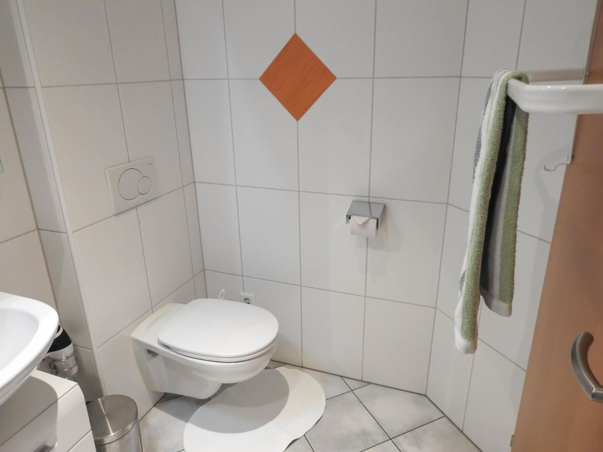 Ferienwohnung Julia Brixen im Thale Exteriör bild