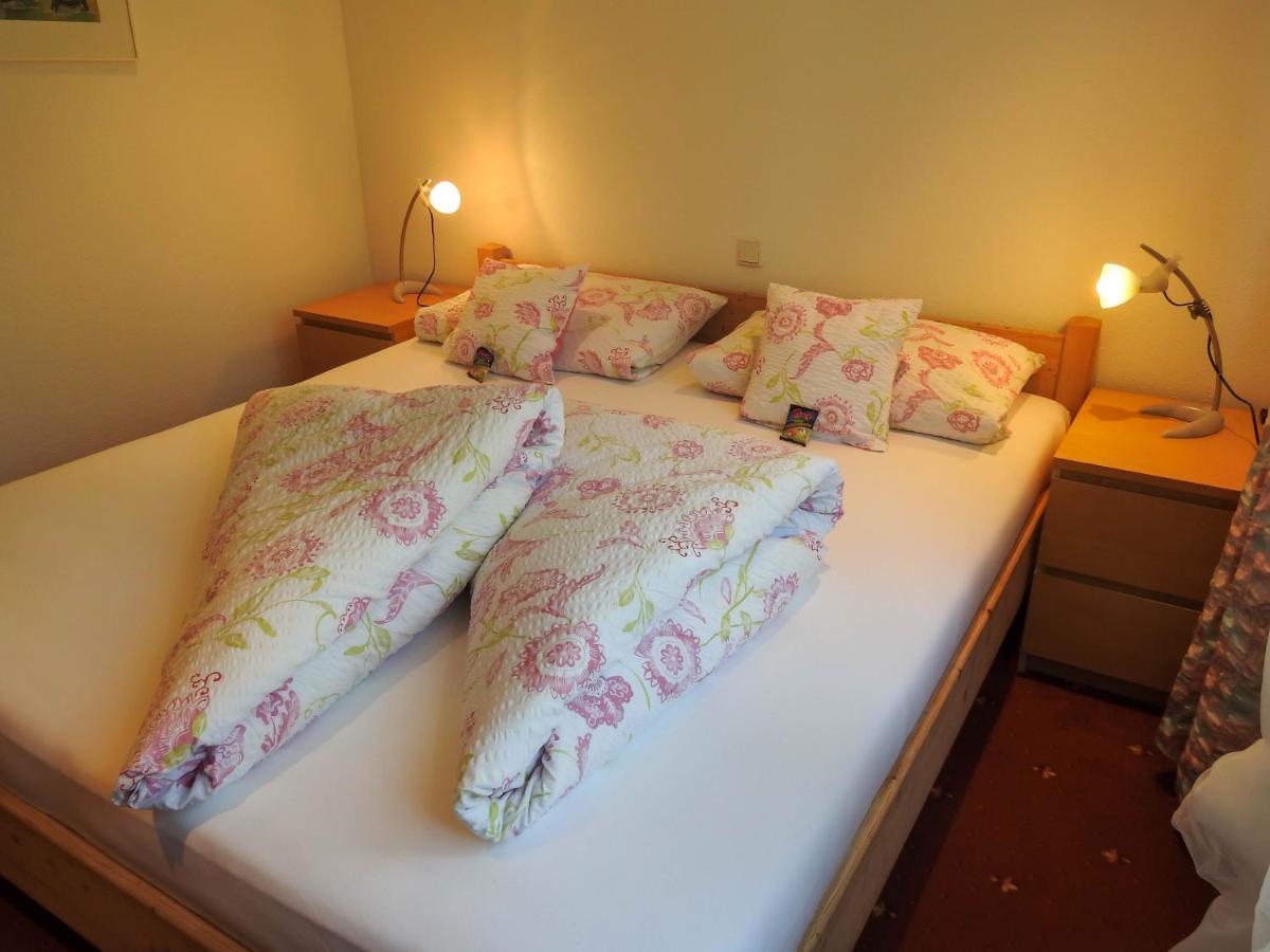 Ferienwohnung Julia Brixen im Thale Exteriör bild