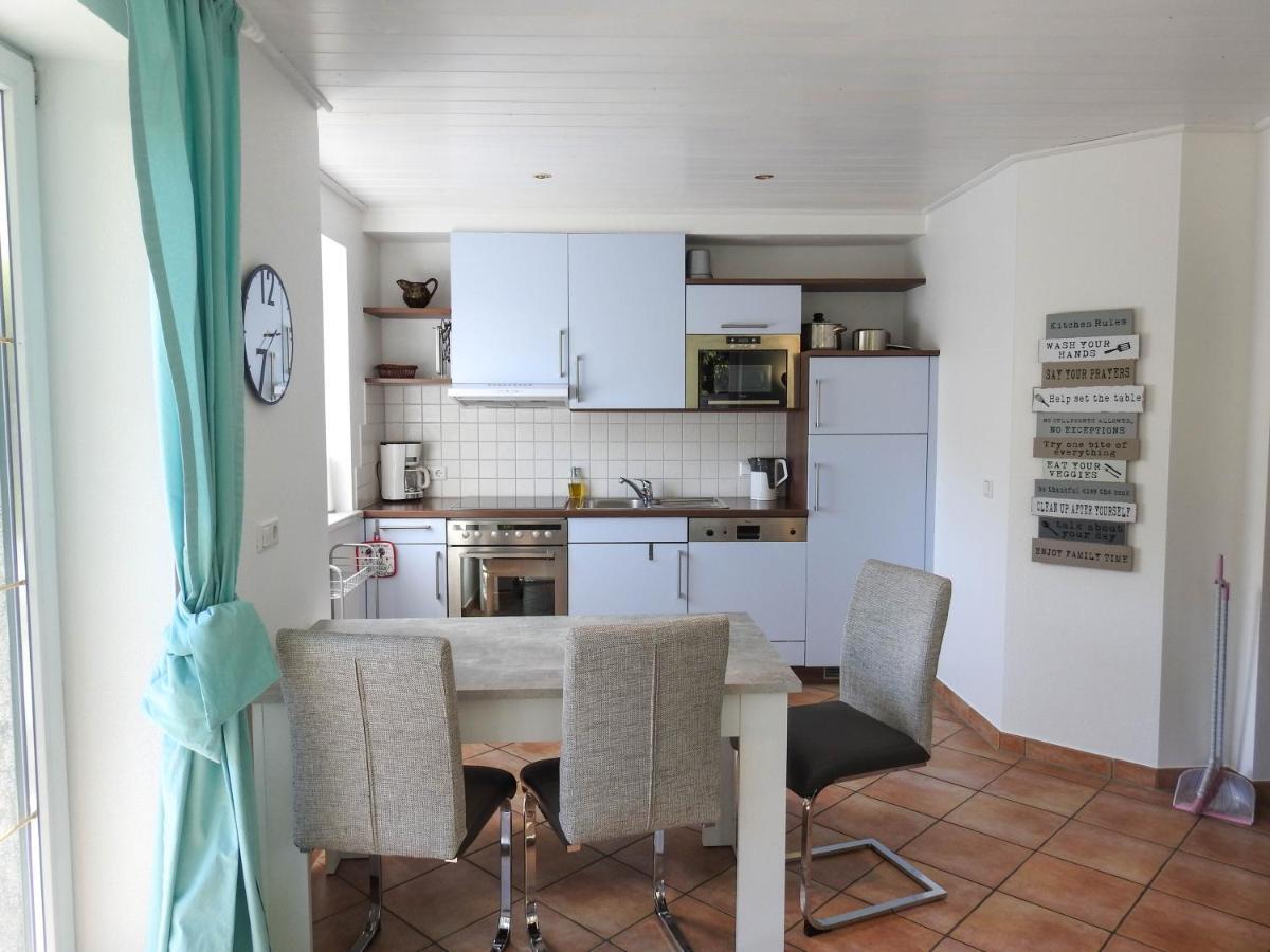 Ferienwohnung Julia Brixen im Thale Exteriör bild