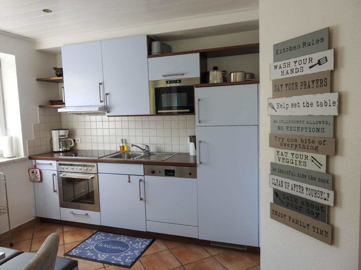 Ferienwohnung Julia Brixen im Thale Exteriör bild
