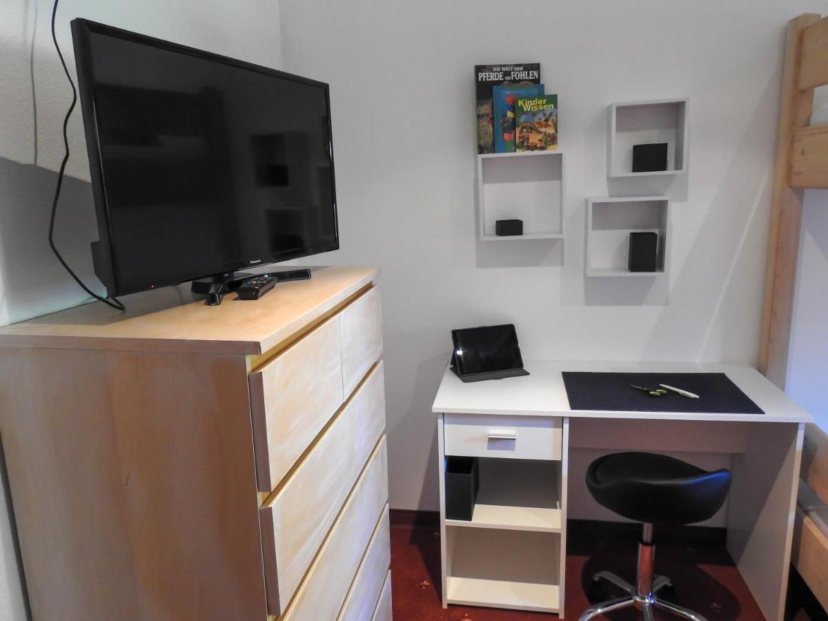 Ferienwohnung Julia Brixen im Thale Exteriör bild