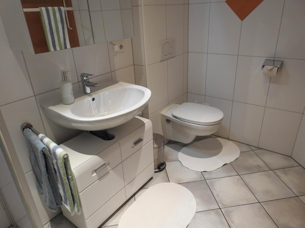 Ferienwohnung Julia Brixen im Thale Exteriör bild