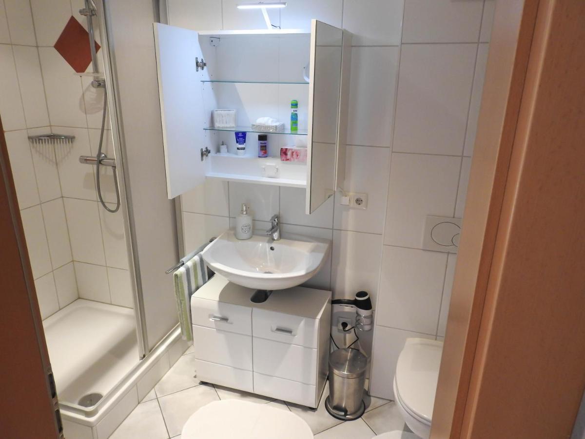Ferienwohnung Julia Brixen im Thale Exteriör bild