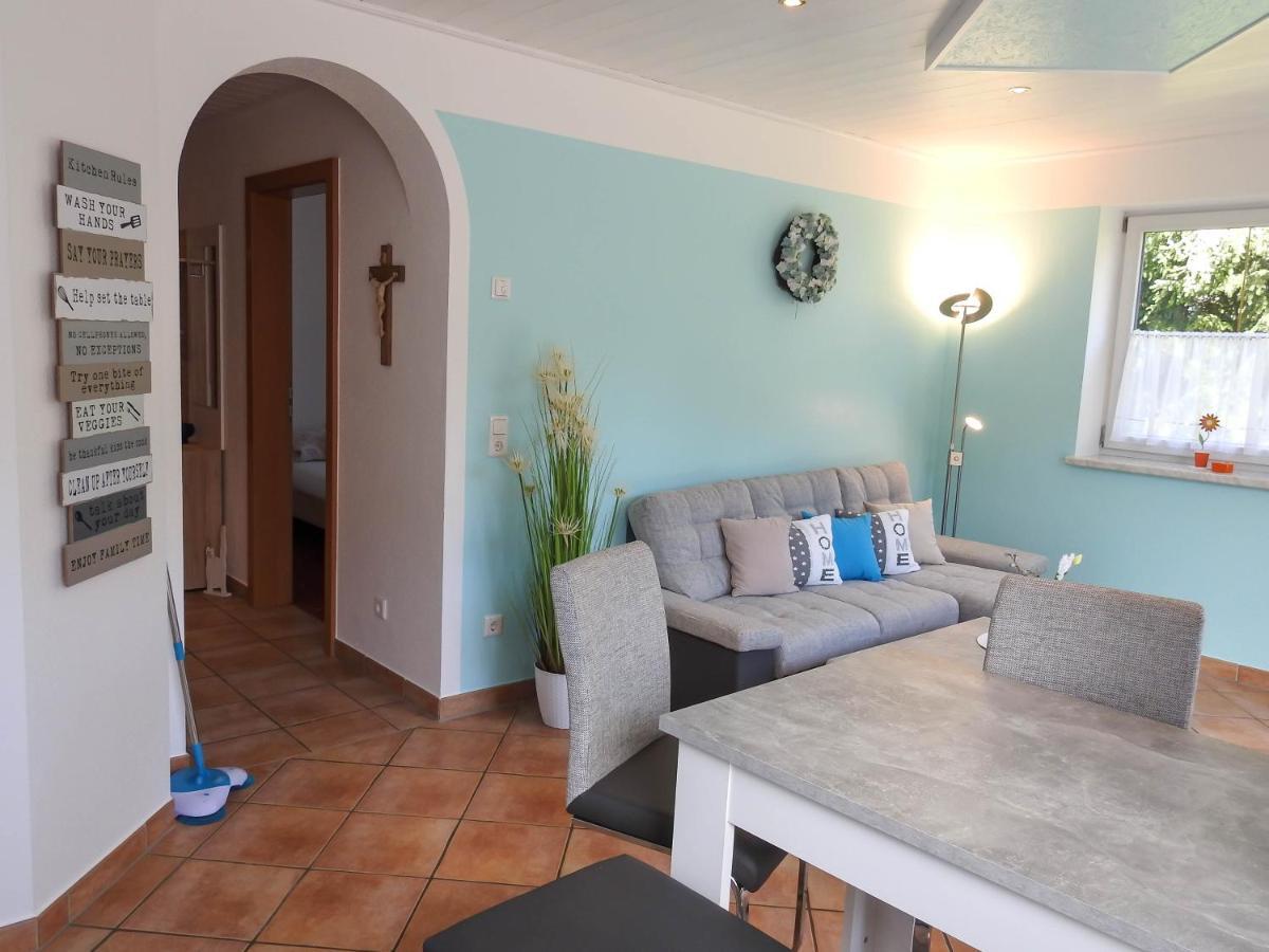 Ferienwohnung Julia Brixen im Thale Exteriör bild