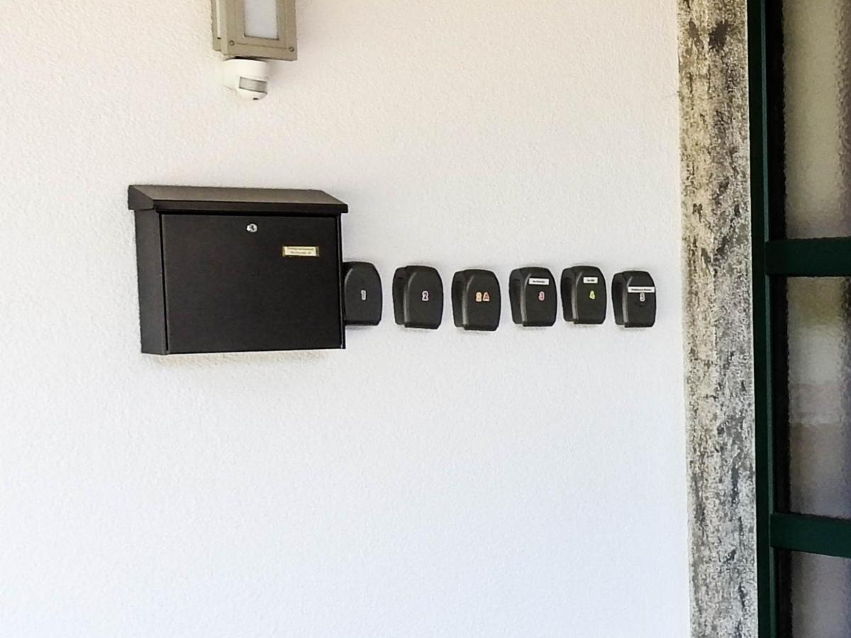 Ferienwohnung Julia Brixen im Thale Exteriör bild
